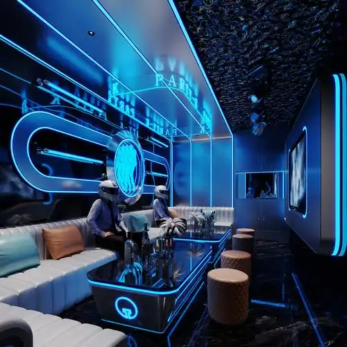 吉林商务ktv精彩体验-昌邑区ktv预定